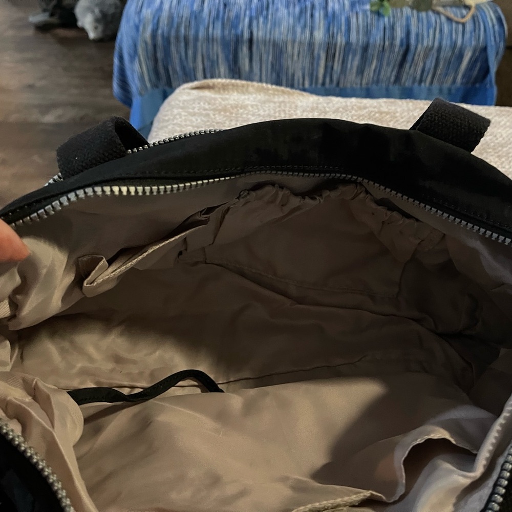 Kipling Black Bag - image 5